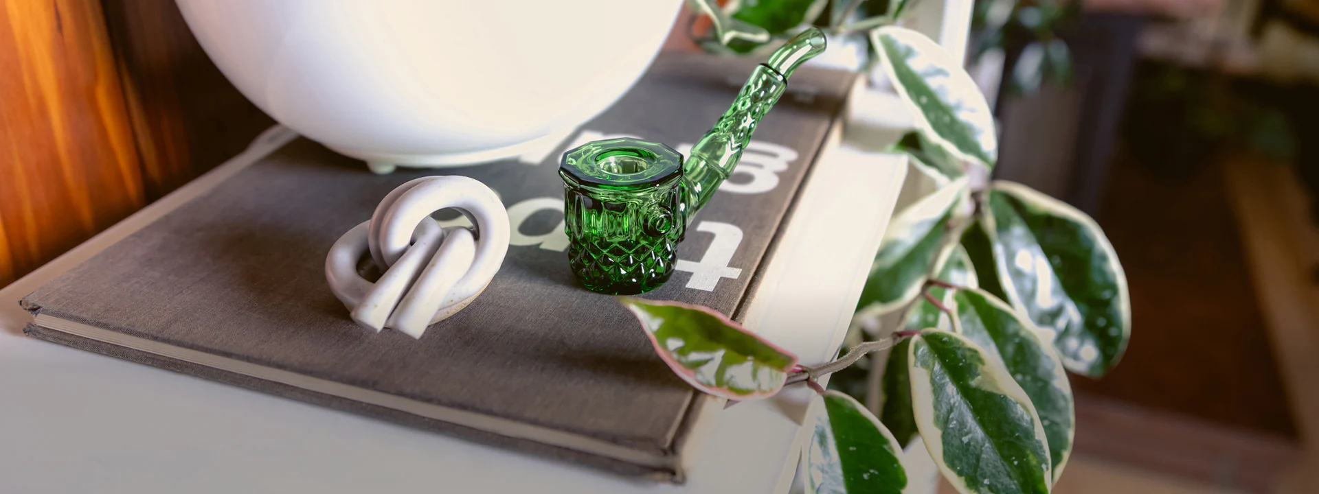 Elevated Essentials for High Living